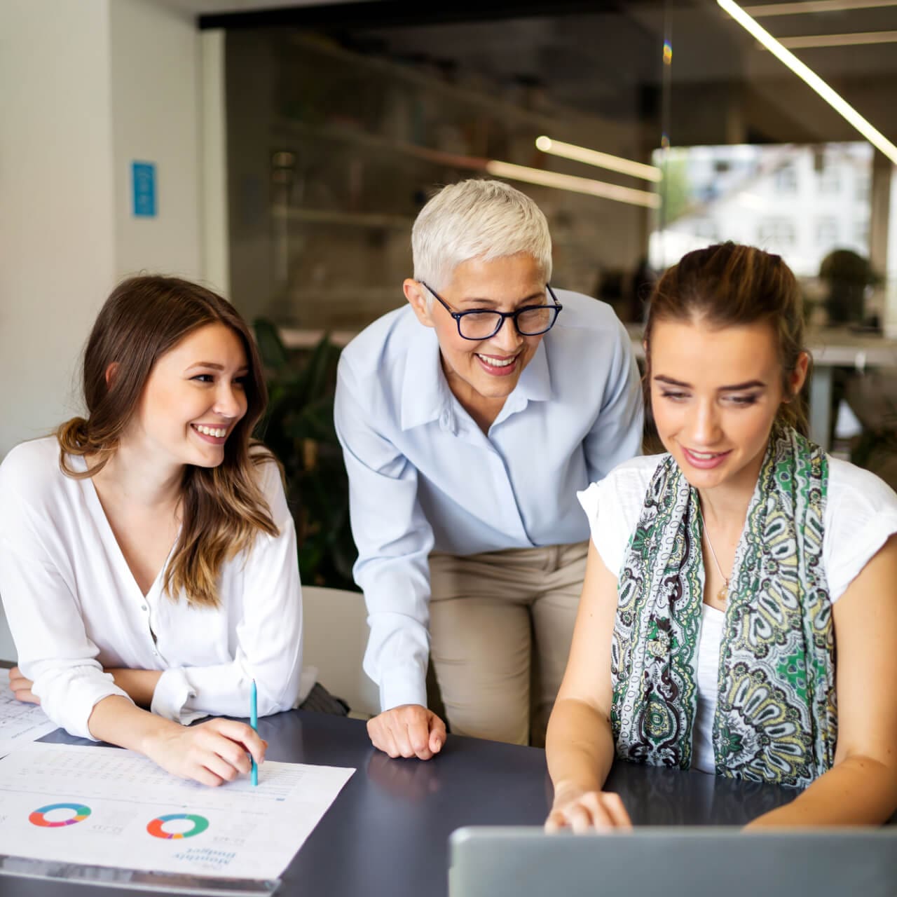 Accounting Firm IT Services