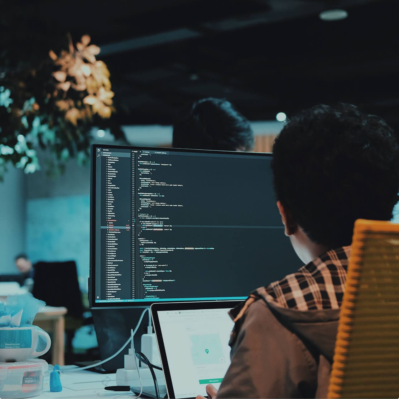 Cloud Managed Services