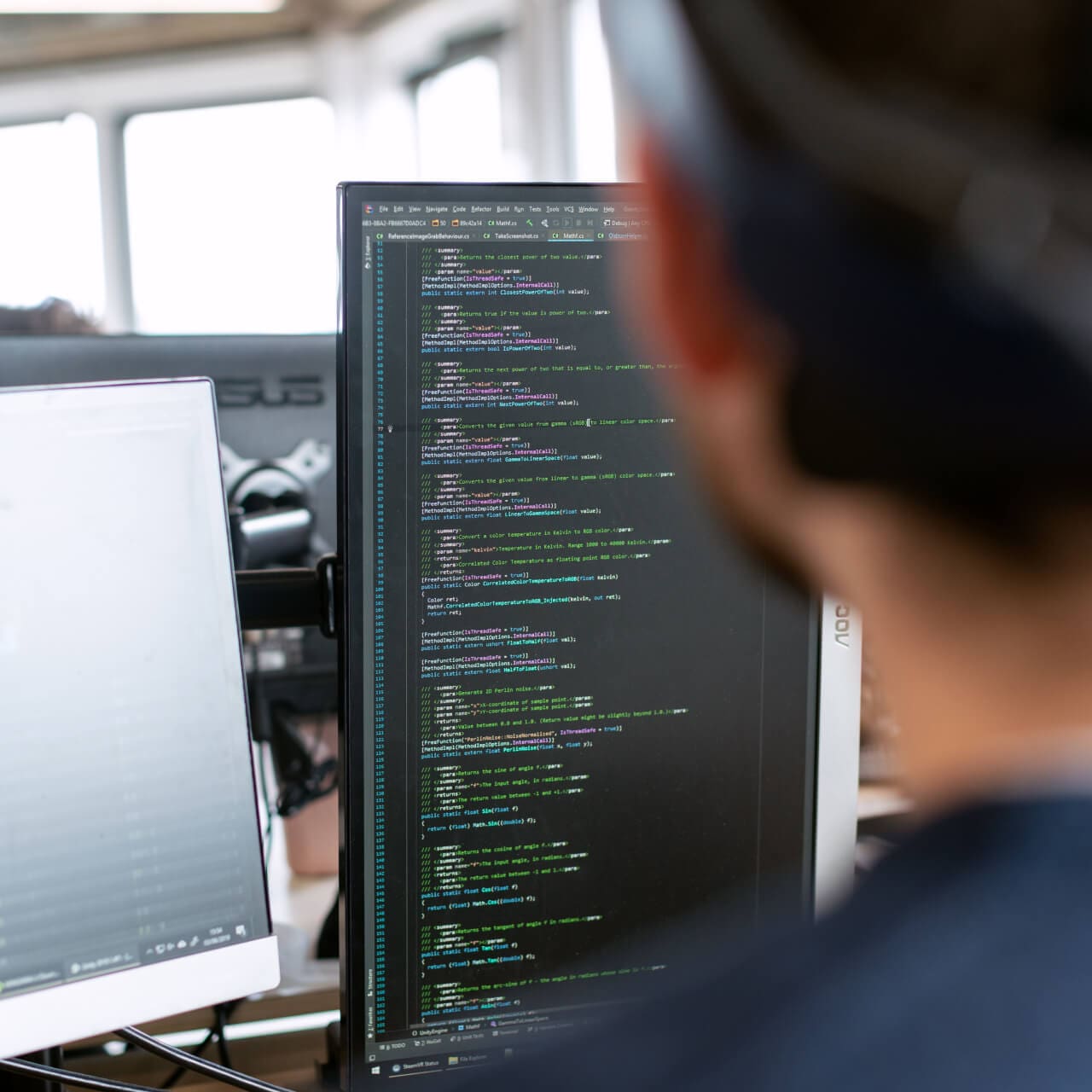 Email Security Services