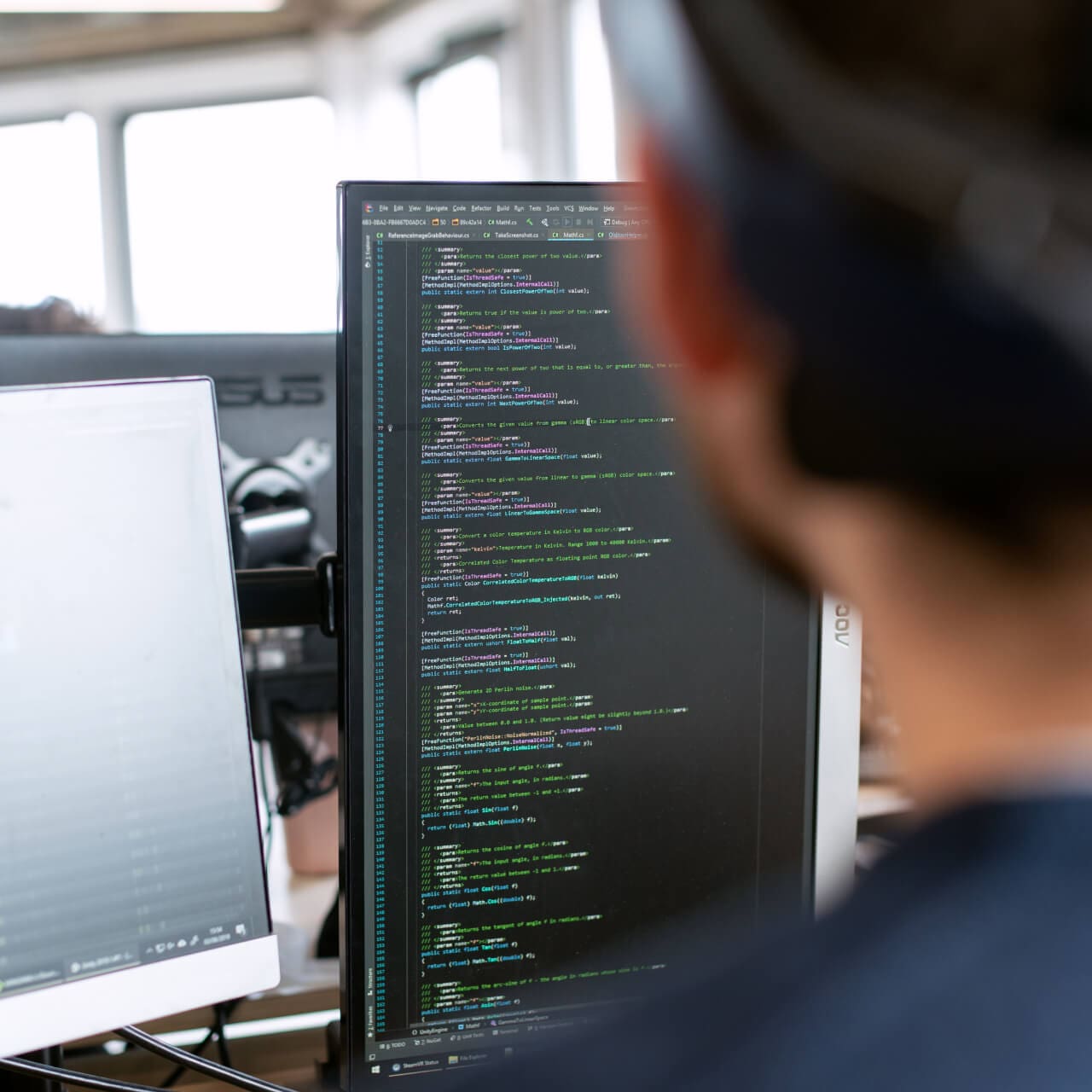 IT Services for Legal and Law Firms