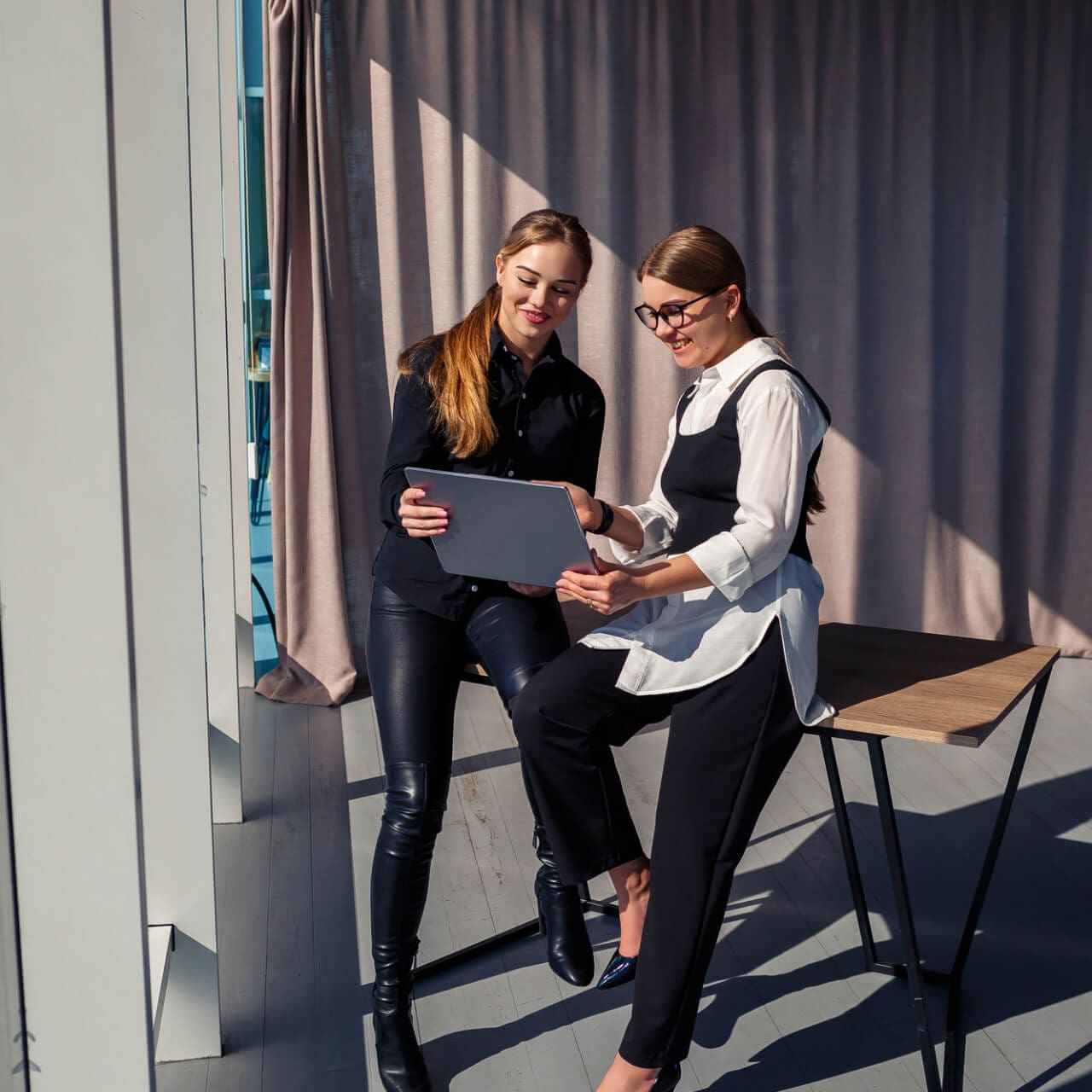 IT Services for Non-Profit Organizations