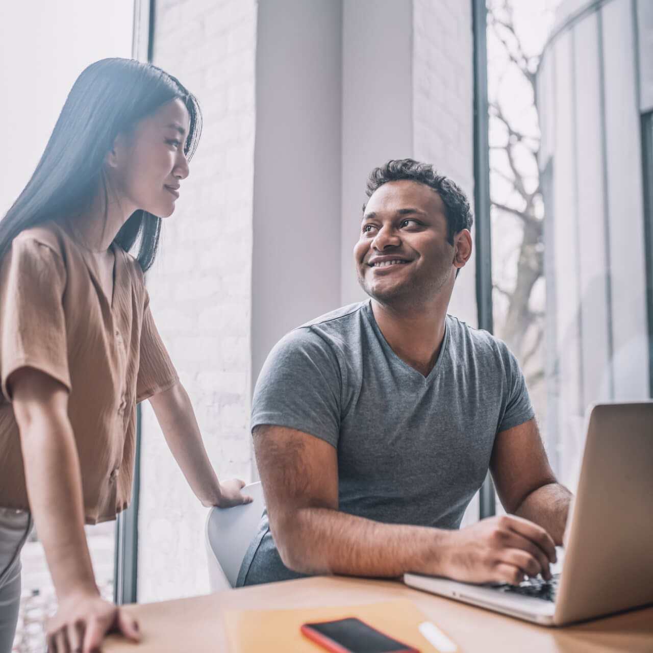 Large Business IT Services