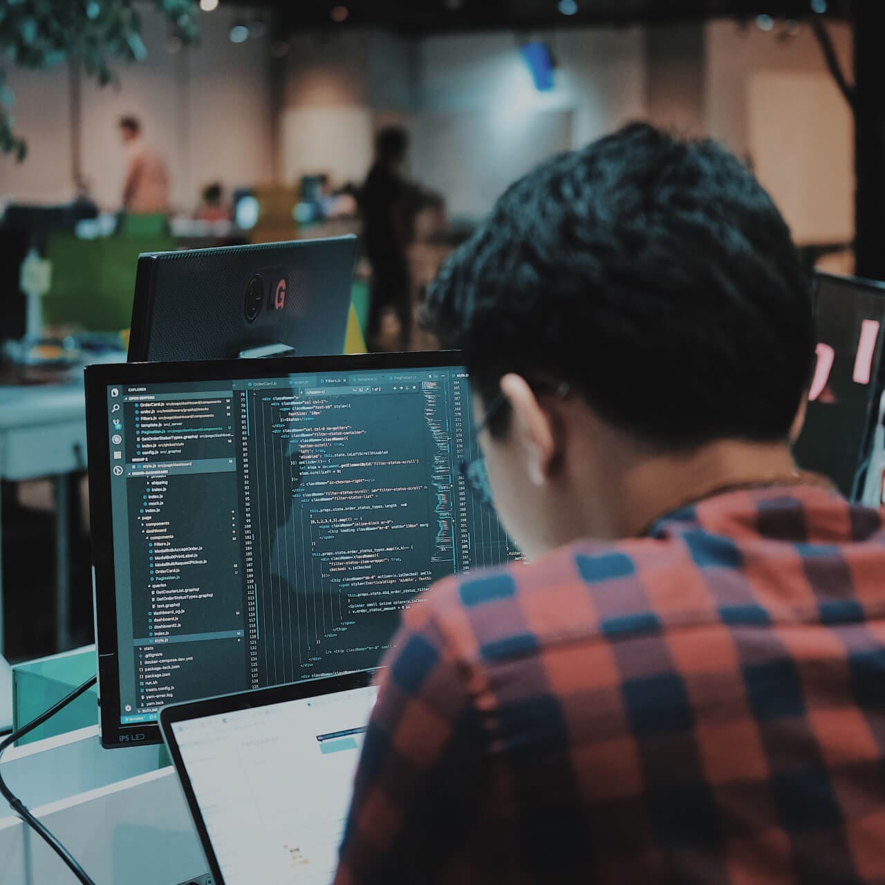 Managed Firewall Services