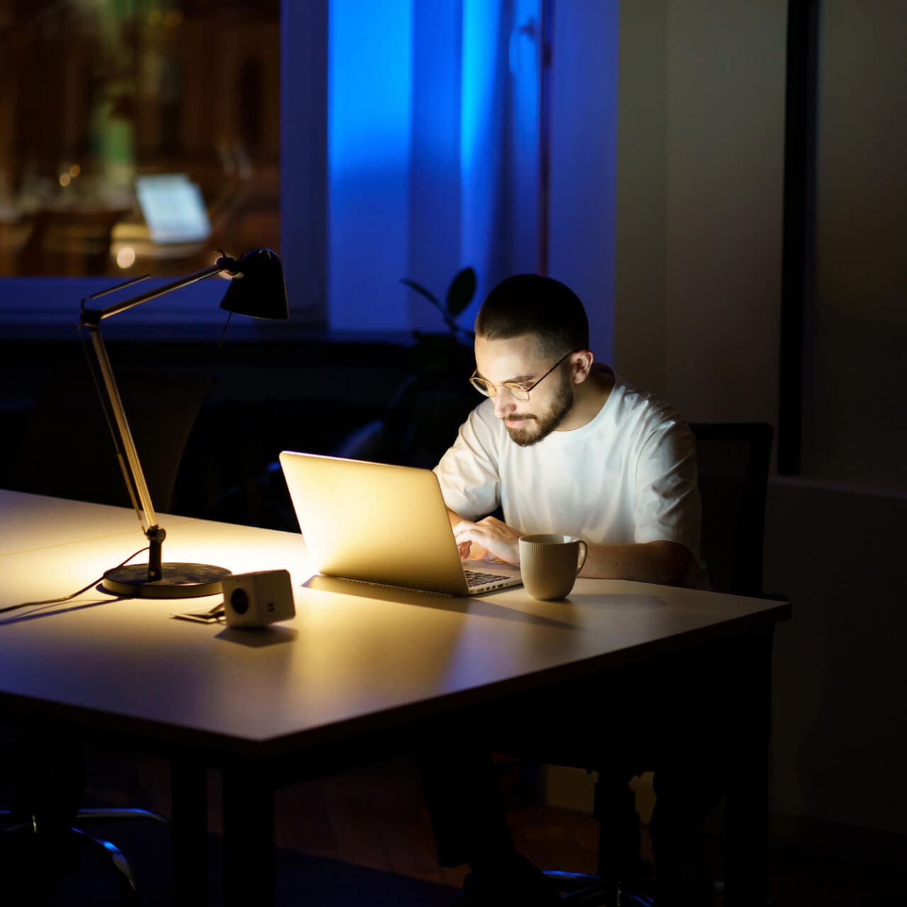 Managed IT Services for Healthcare Institutions & Facilities