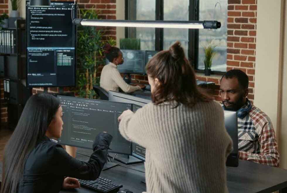 Managed IT Solutions Baton Rouge