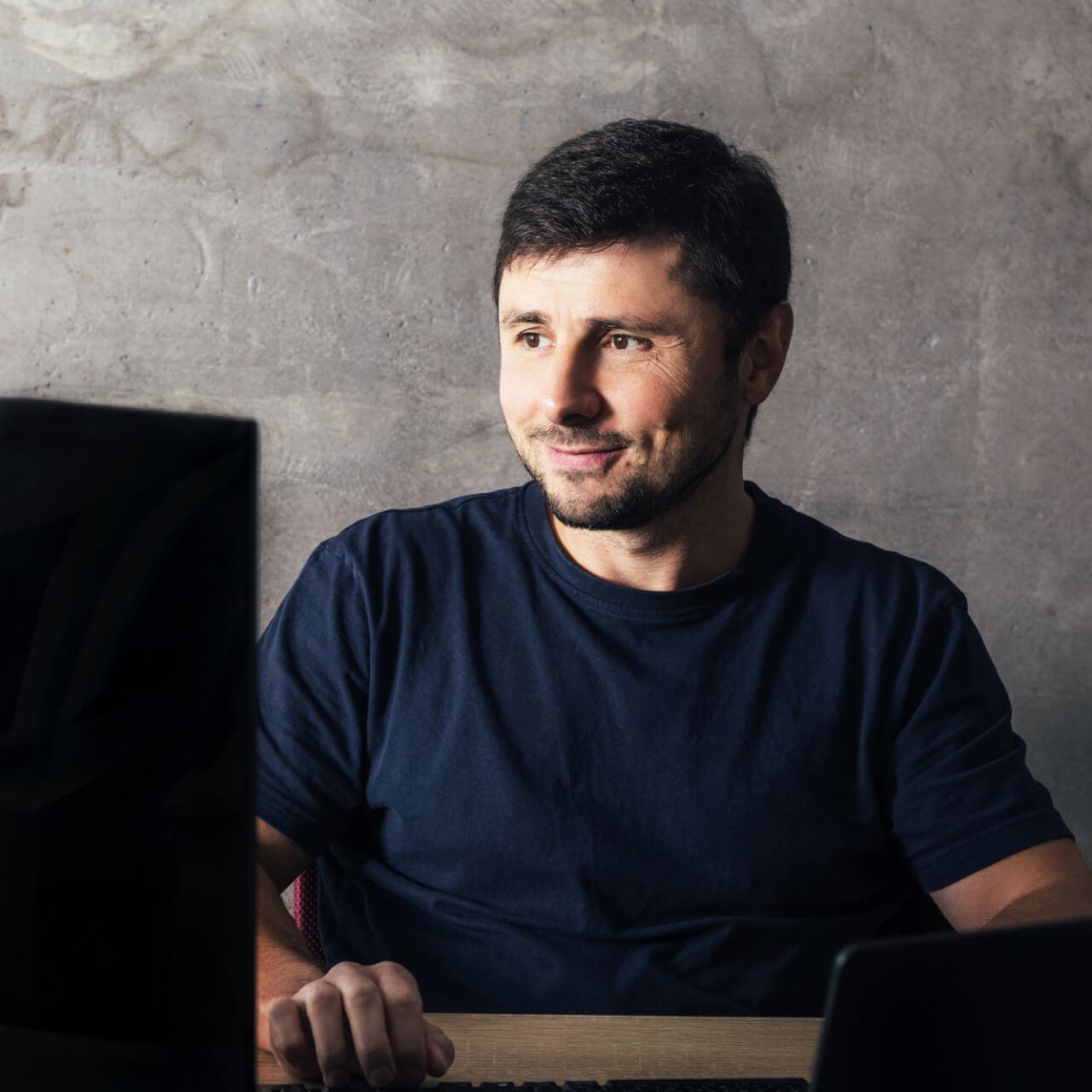 Server Admin & Support Services