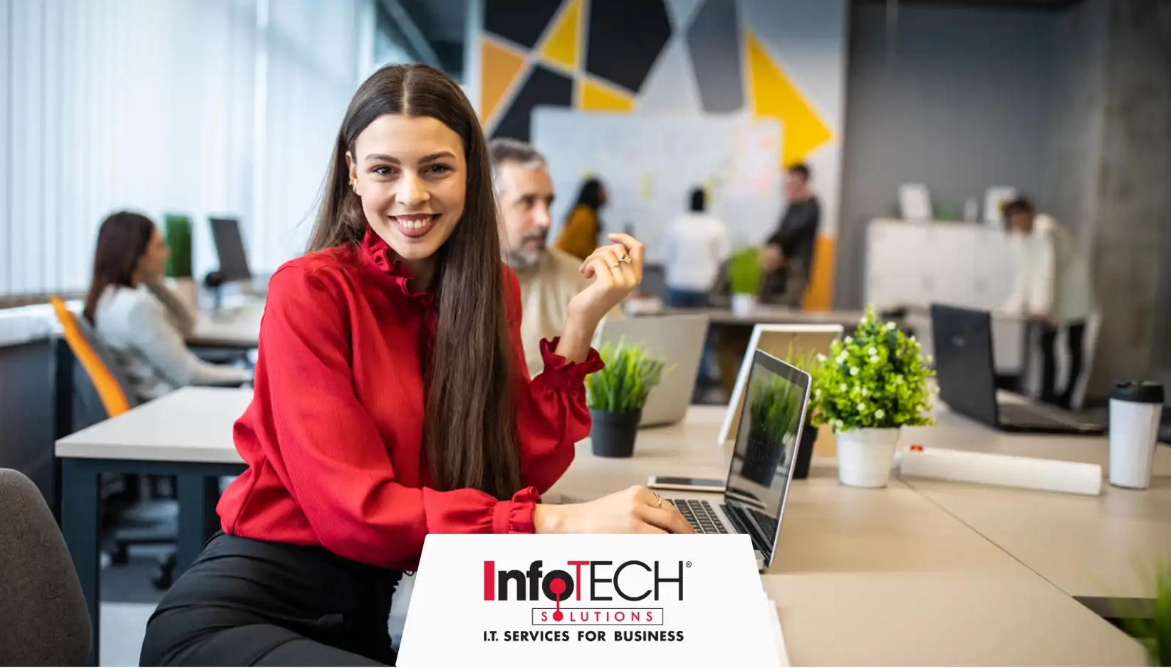 Importance of Cloud Computing