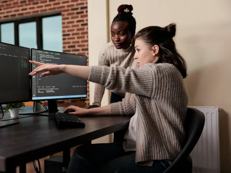 IT Consulting Lafayette