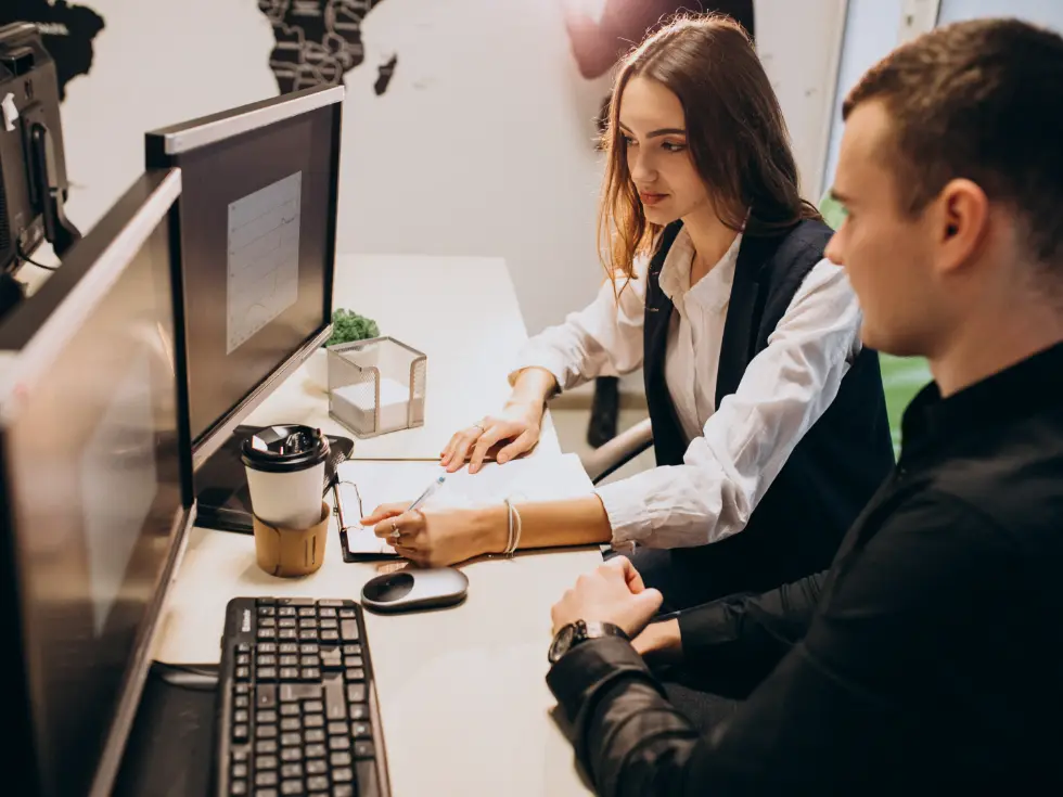 IT services companies in Lake Charles