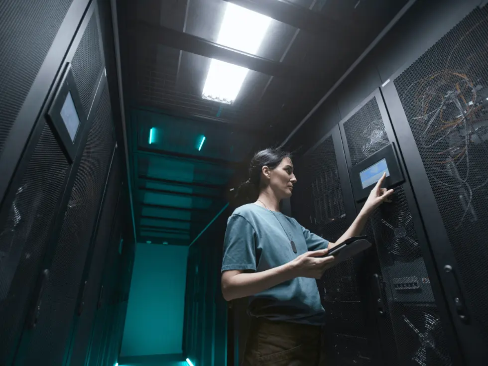 lafayette it support