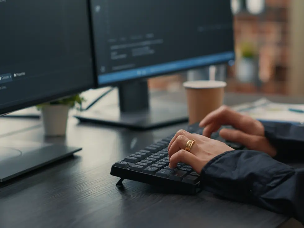 Lake Charles IT services