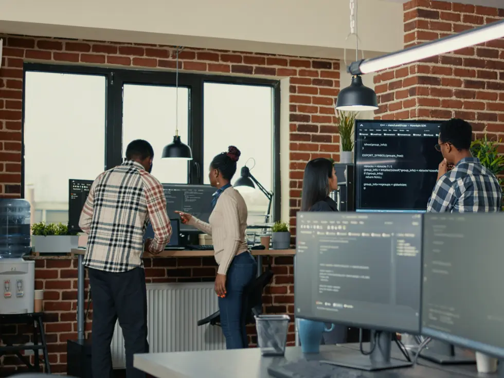 Lake Charles Managed IT Services