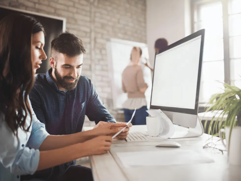 Managed IT Services Firm Baton Rouge