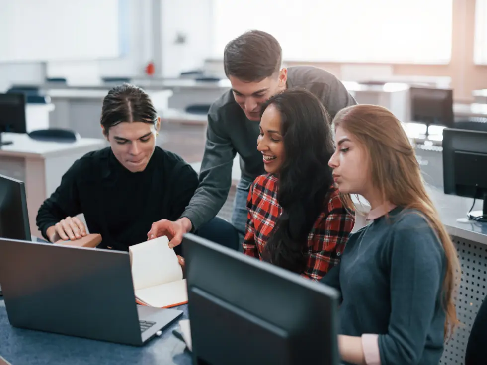 Managed IT Services Lake Charles