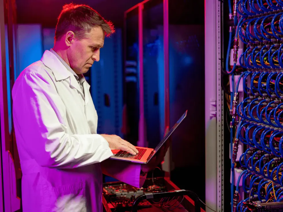 Managed IT Services Provider New Orleans