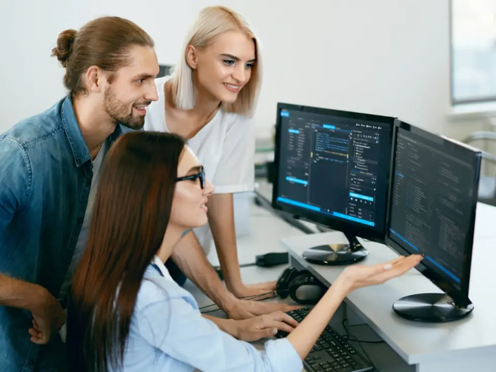 New Orleans IT Consulting Company