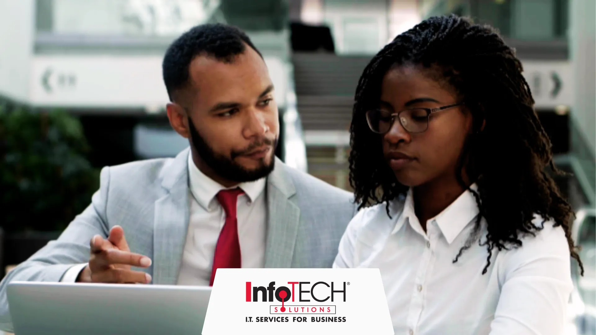 Technology Staff Augmentation